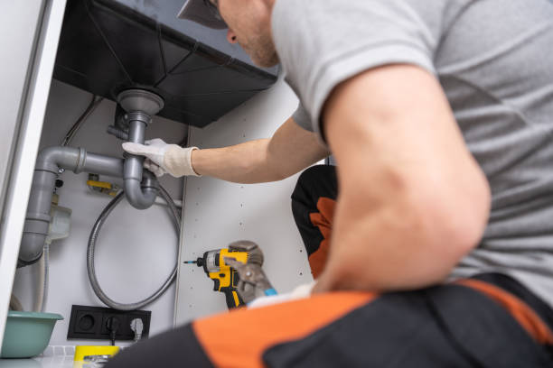 Best Local Plumber Services  in Dunnstown, PA