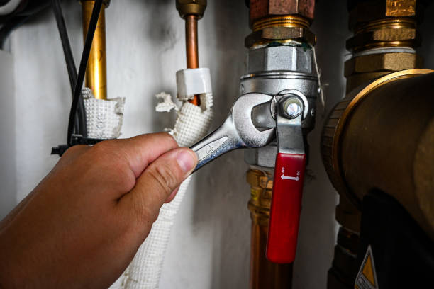 Reliable Dunnstown, PA Plumbing Solutions